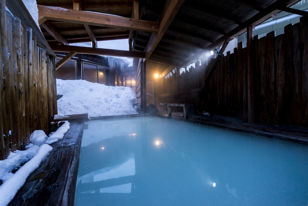 Hotel Lucent Takamiya 23/43