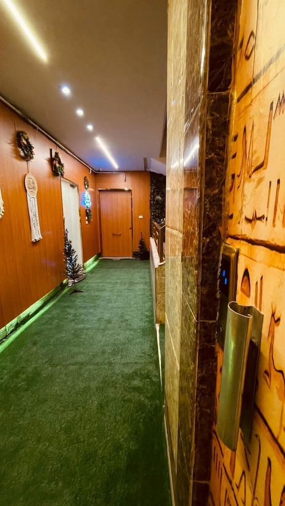 Pyramids Residence Guest House 21/50