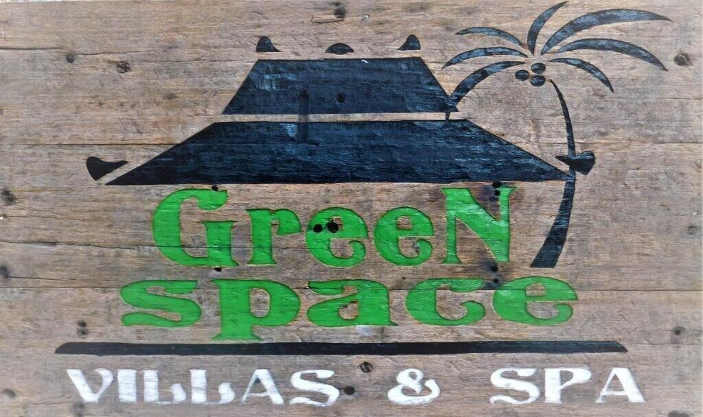 Green Space Villa 3/50