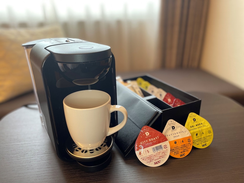Premier Hotel CABIN PRESIDENT Osaka 45/65