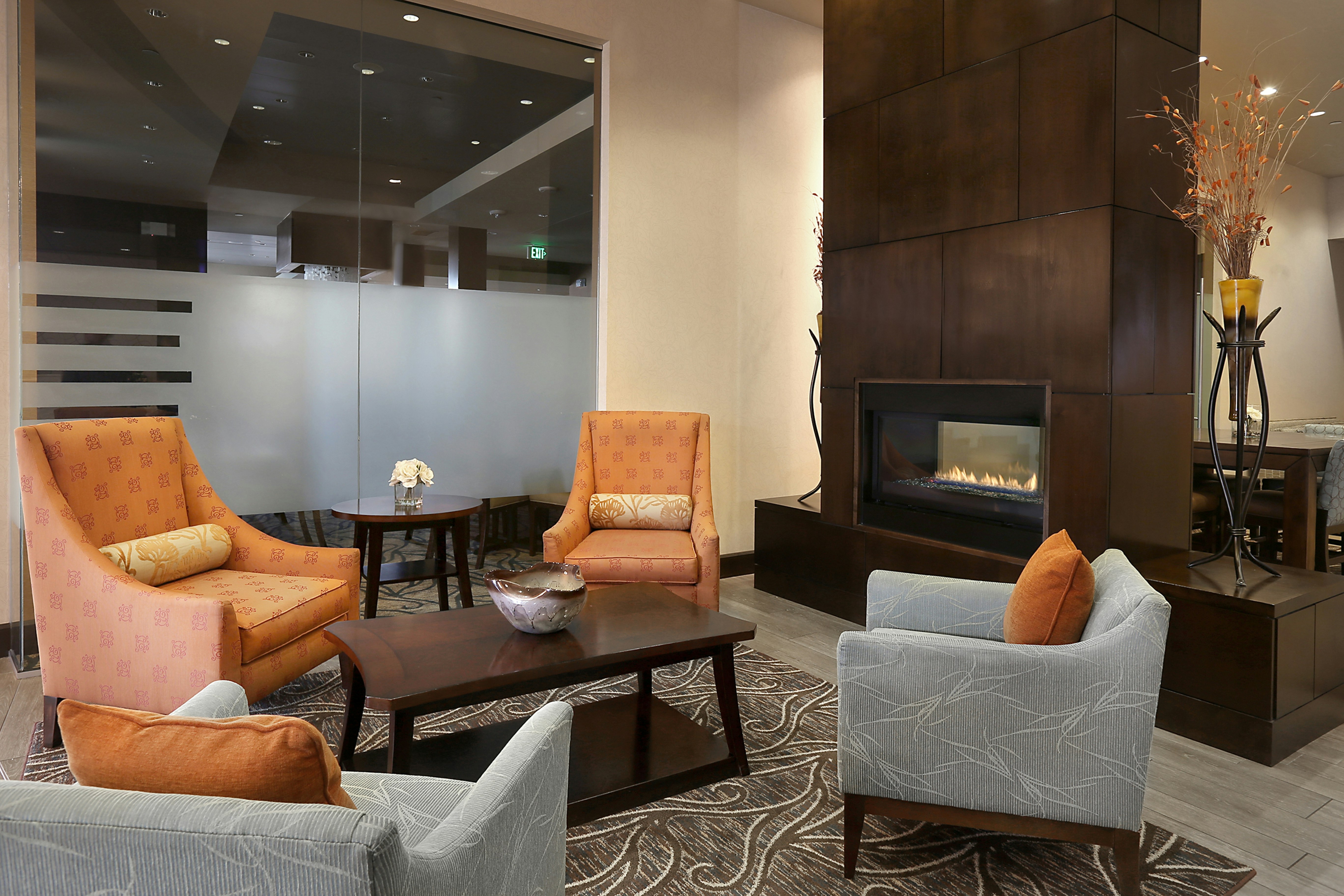 Doubletree By Hilton Denver Thornton 18/47