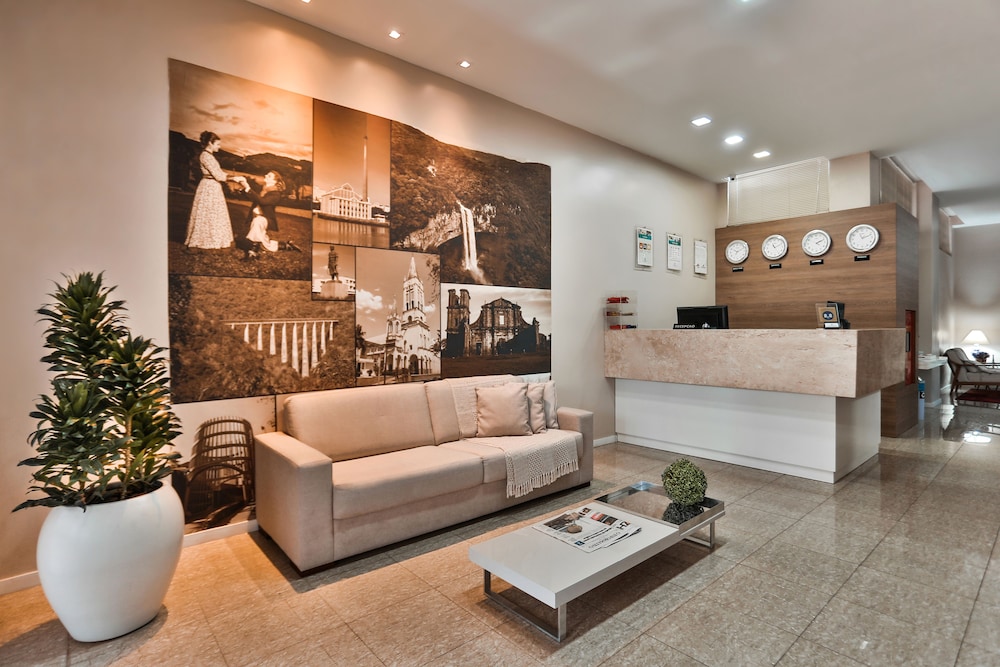 ZALLON HOTEL EXECUTIVE 9/53