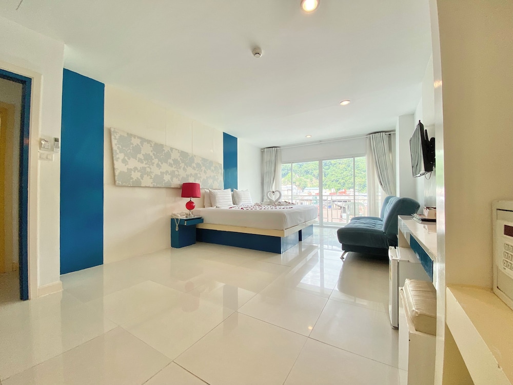 Patong Holiday 36/72