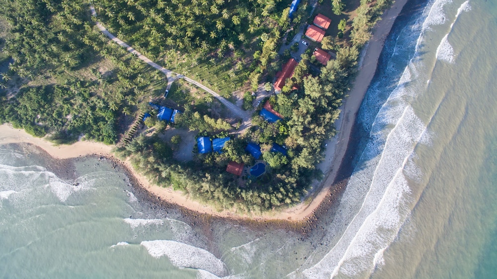 ROCKY POINT RESORT 27/62