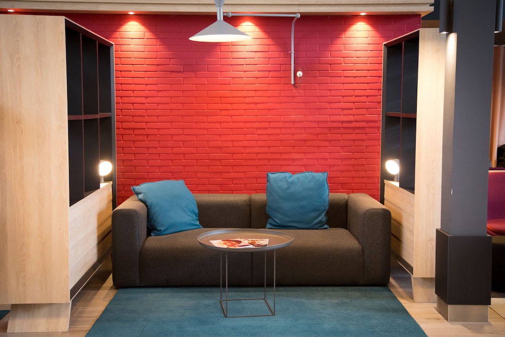 NOVOTEL LILLE AEROPORT 34/70