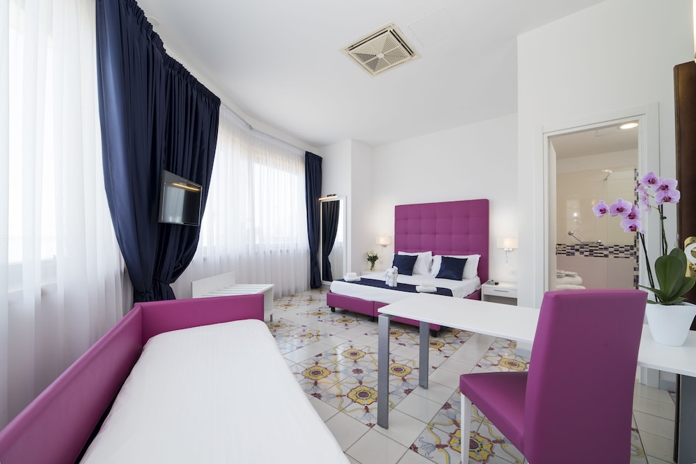 Hotel Sole Splendid 34/70