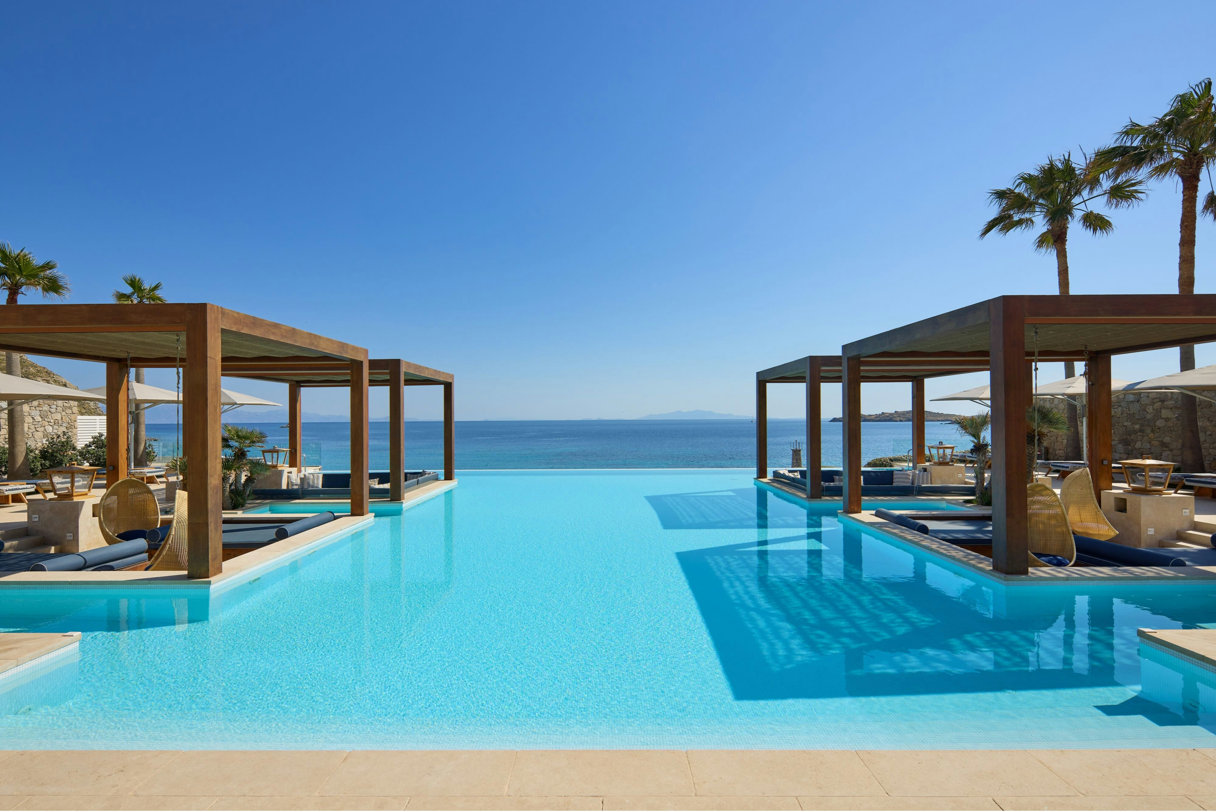 Santa Marina, a Luxury Collection Resort, Mykonos 25/67
