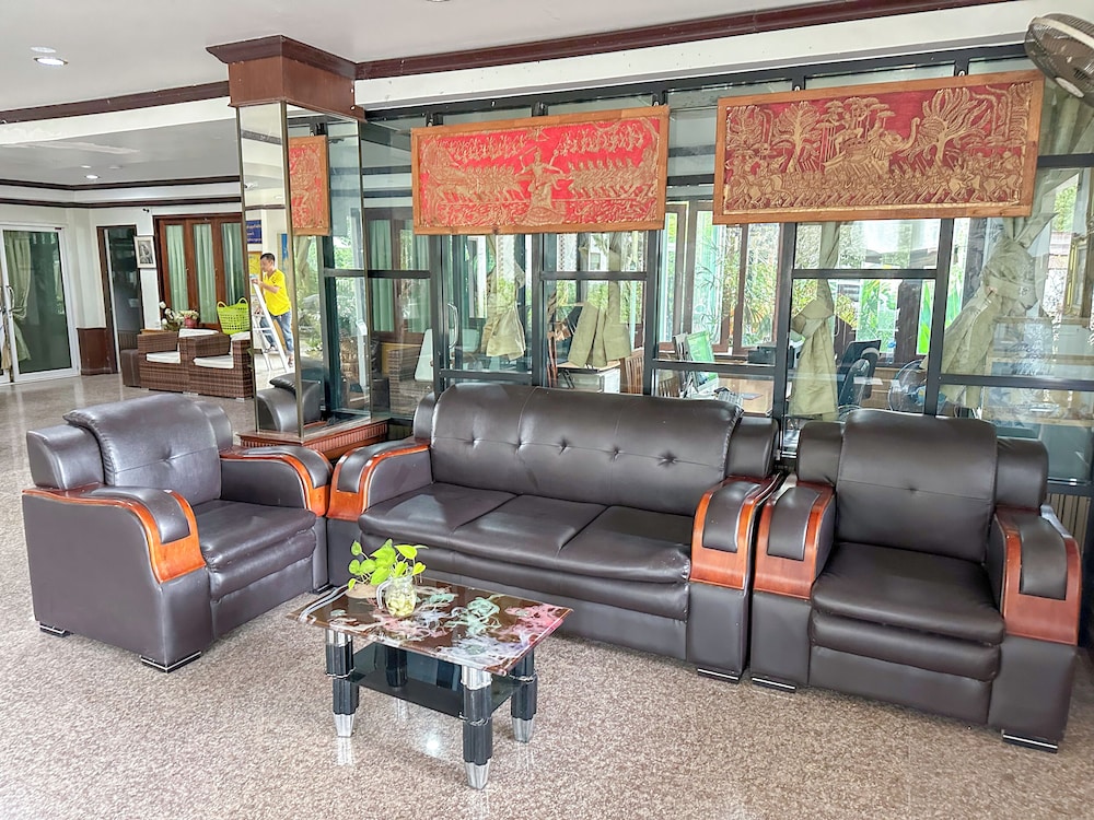 Baiboon Grand Hotel 15/26