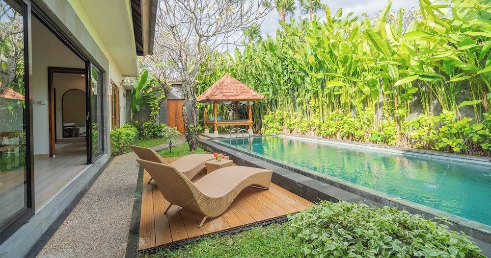 Swiss-Belvillas Umalas 40/50