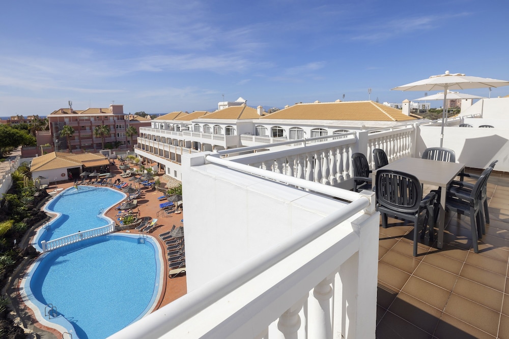 Whala!tenerife 10/65