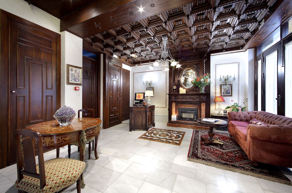 Rusticae Casa Palacete 1822 27/47