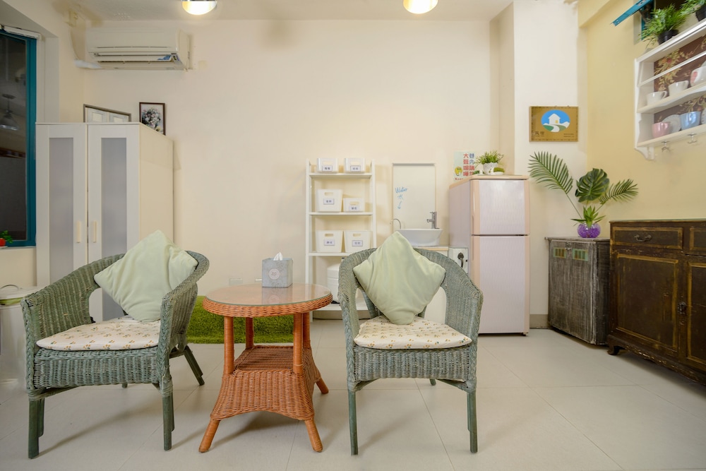 Rabbit house hotel 34/50