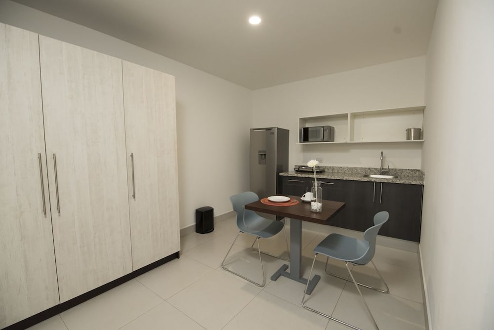 Hotel Nicte 29/70