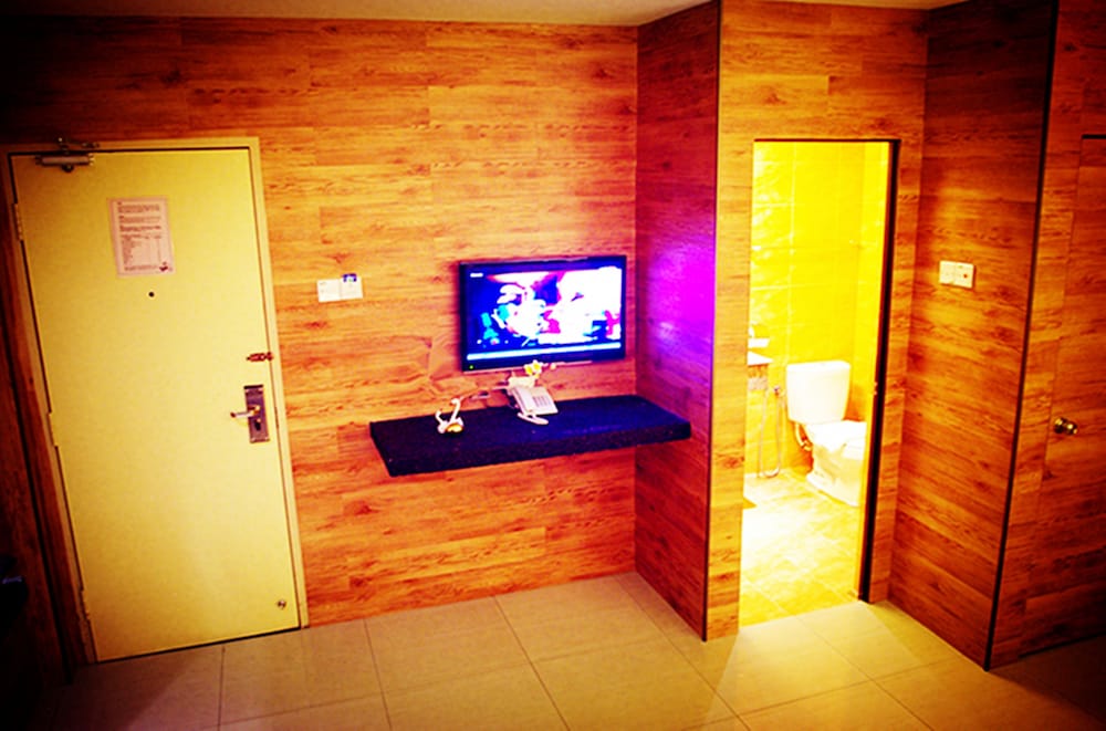 Hotel Time Johor Bahru — photo 5