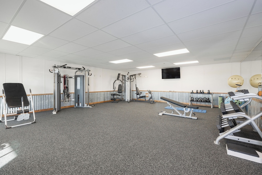 Freeport Extended Stay Studios 22/50