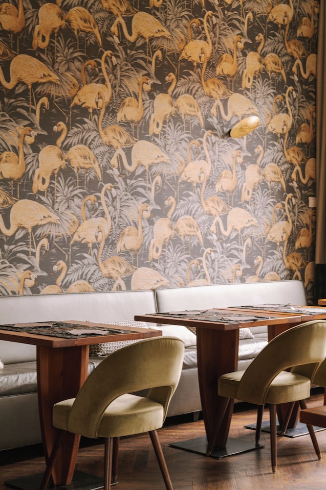 iH Hotels Venezia Salute Palace 52/62