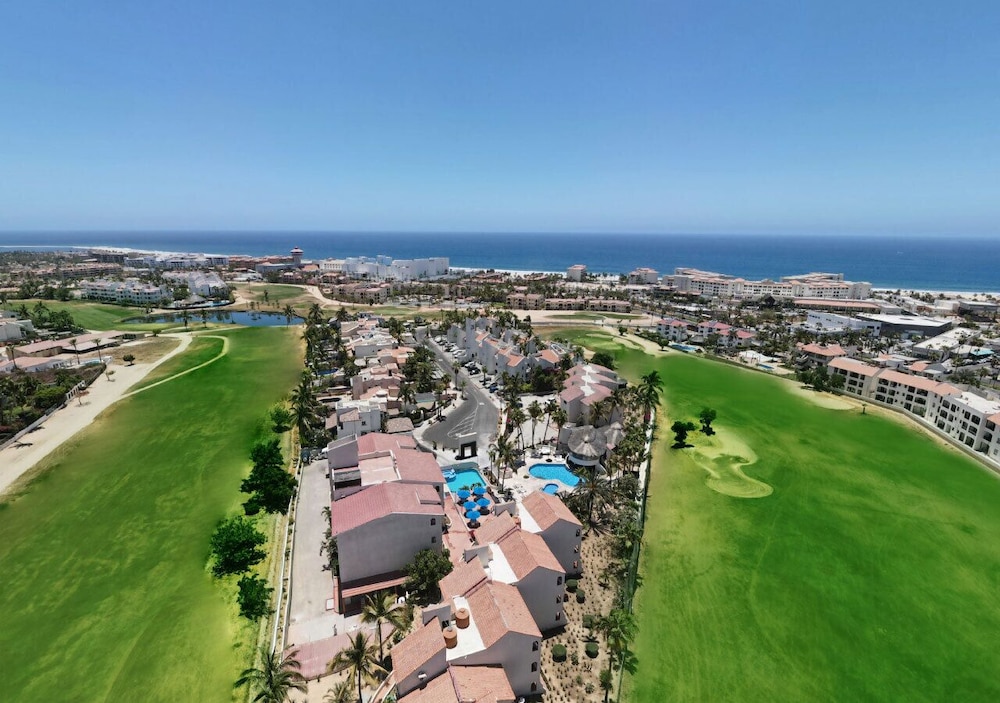 Park Royal Homestay Los Cabos 27/38