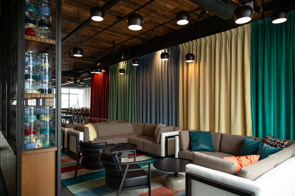 Hotel Indigo Madison Downtown 66/80