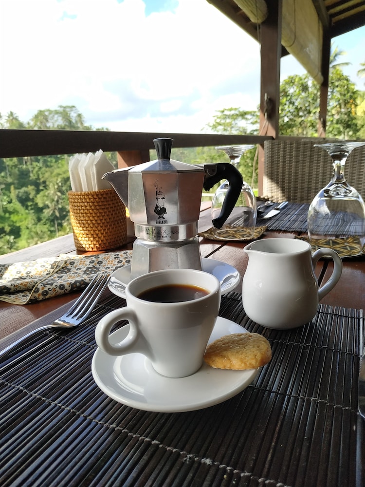 Suarapura Resort and SPA 35/50