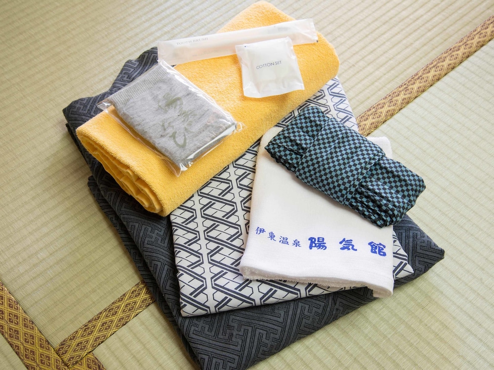 Ito Onsen Yokikan 24/69