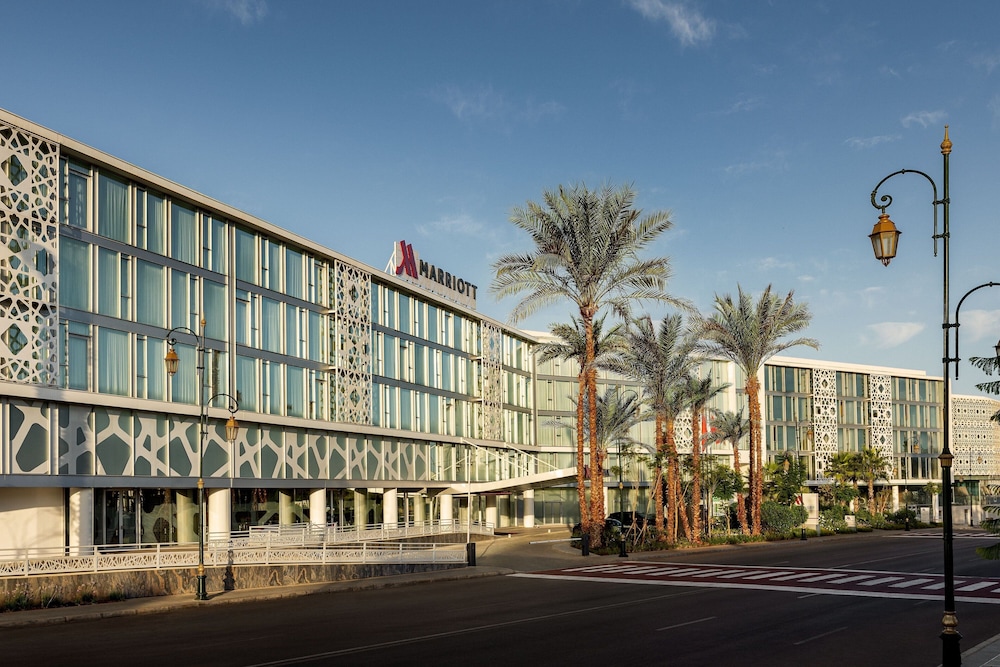 Rabat Marriott 44/50