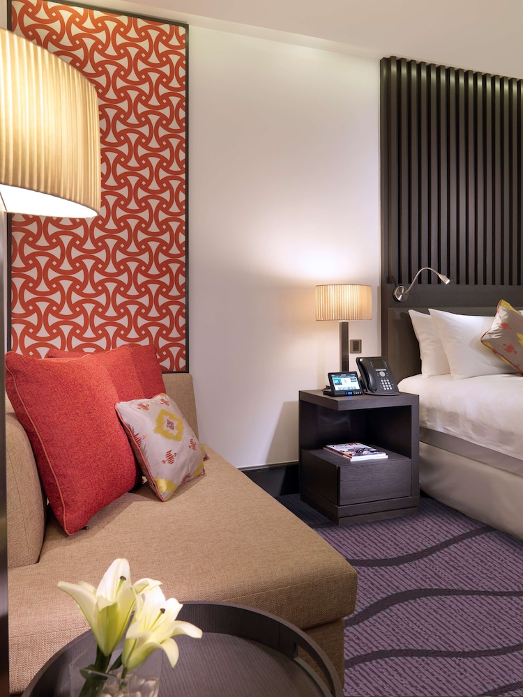 Sama Sama Hotel KLIA, WorldHotels Elite 24/41