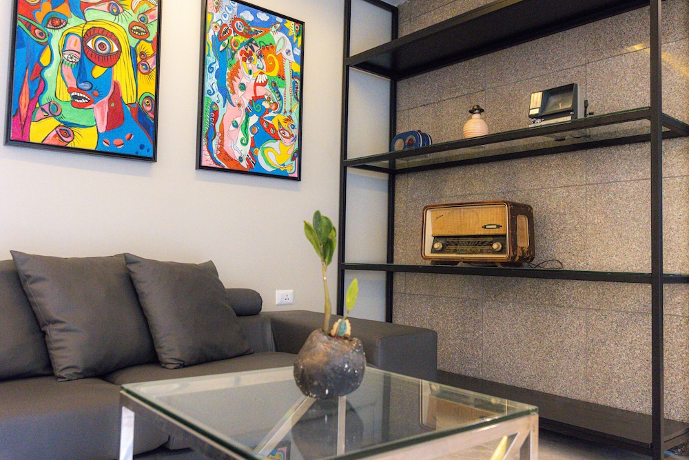 Boho Boutique Hotel Amman 30/36