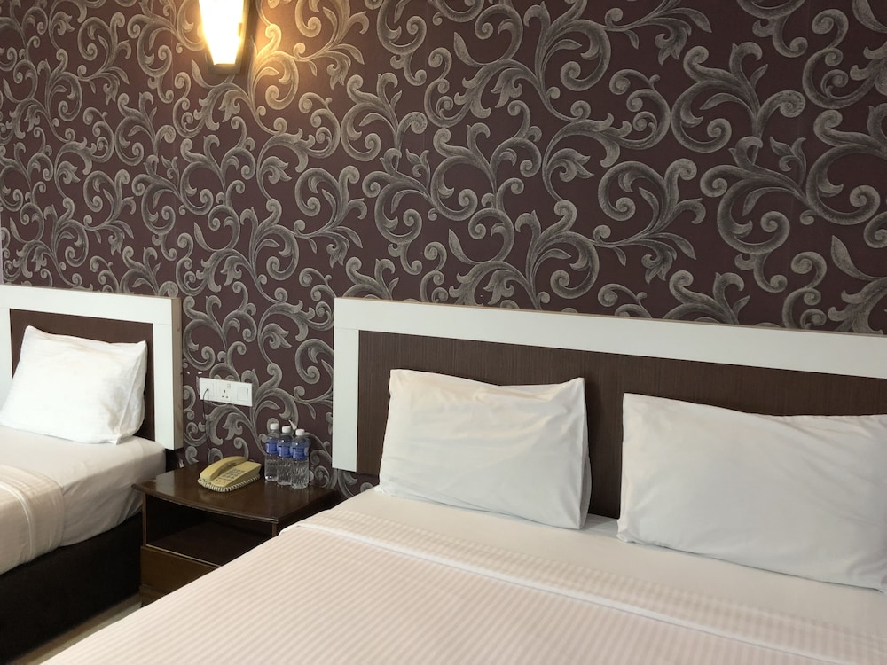 Ck Hotel 15/40