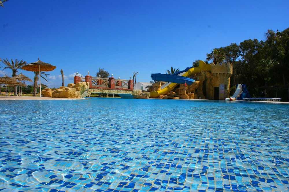 Marhaba Royal Salem in SOUSSE