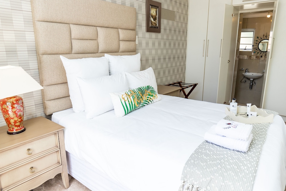 Enjoy Guest House 5/9