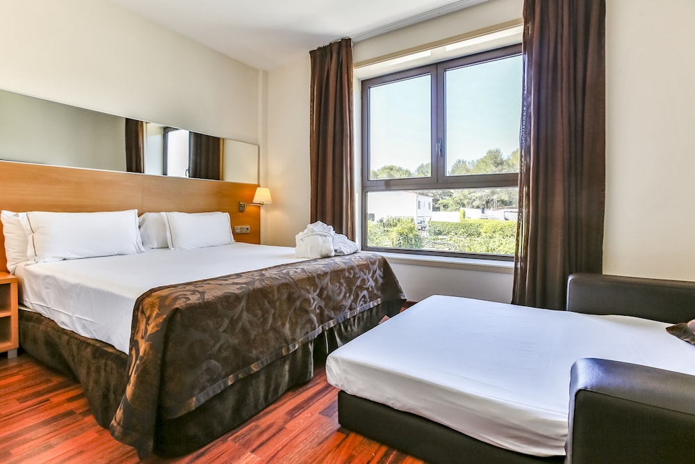 Hotel Desitges 20/76