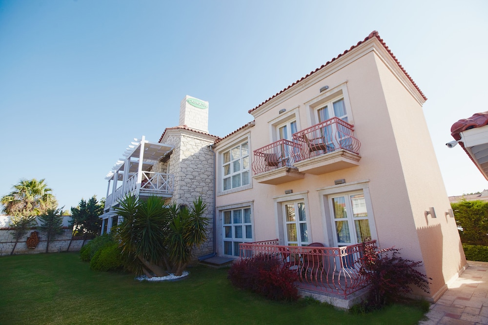 Casaoliva Hotel 8/69