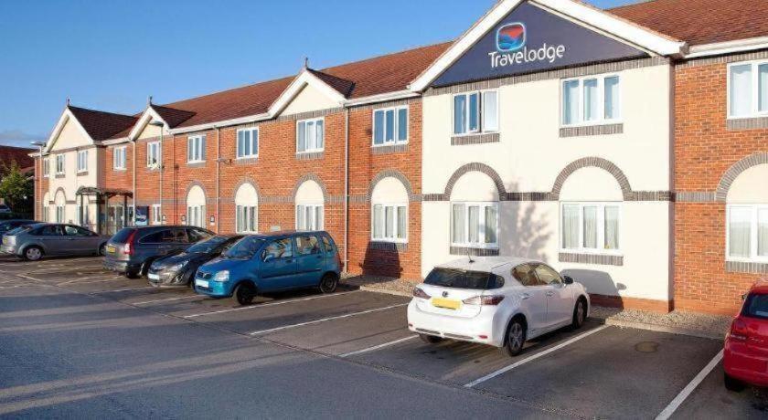 Travelodge Ludlow 16/19