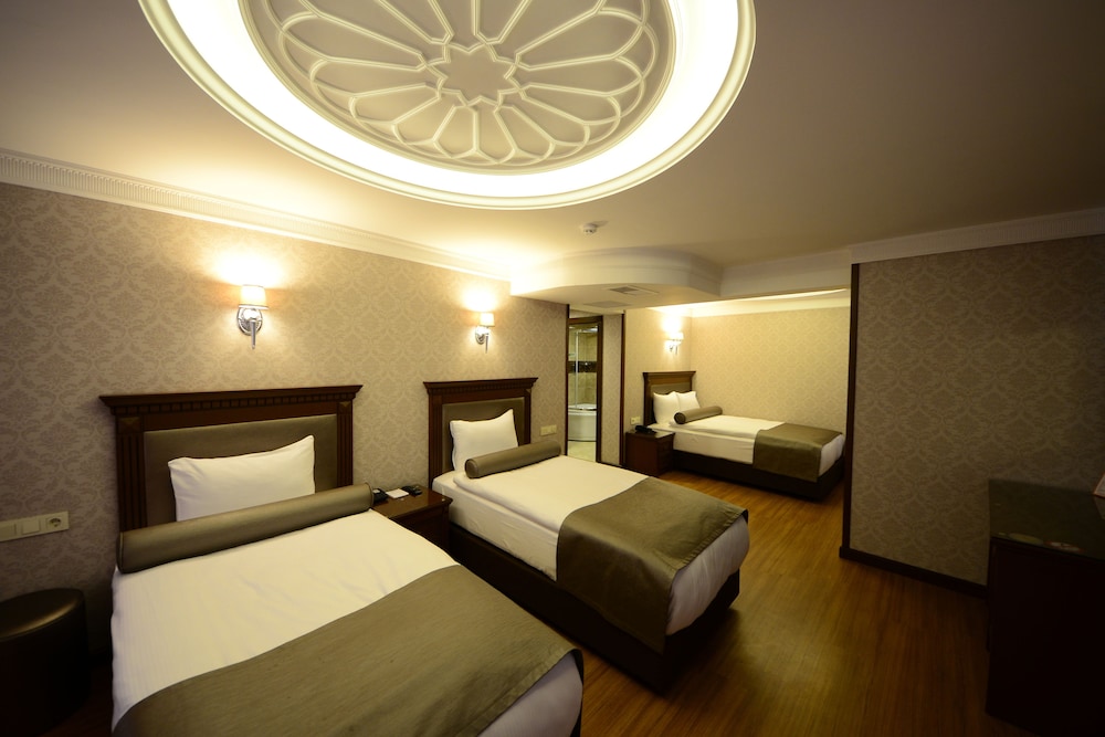 Grand Bazaar Hotel 16/39