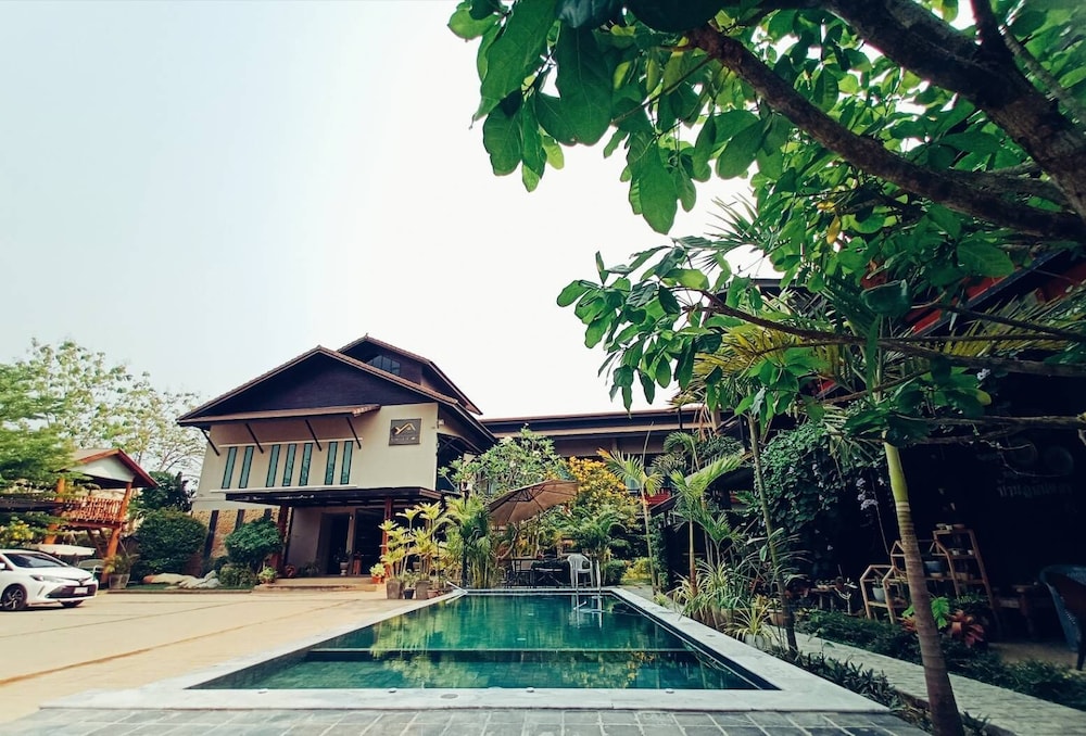 Anantaya Home Phare 40/50