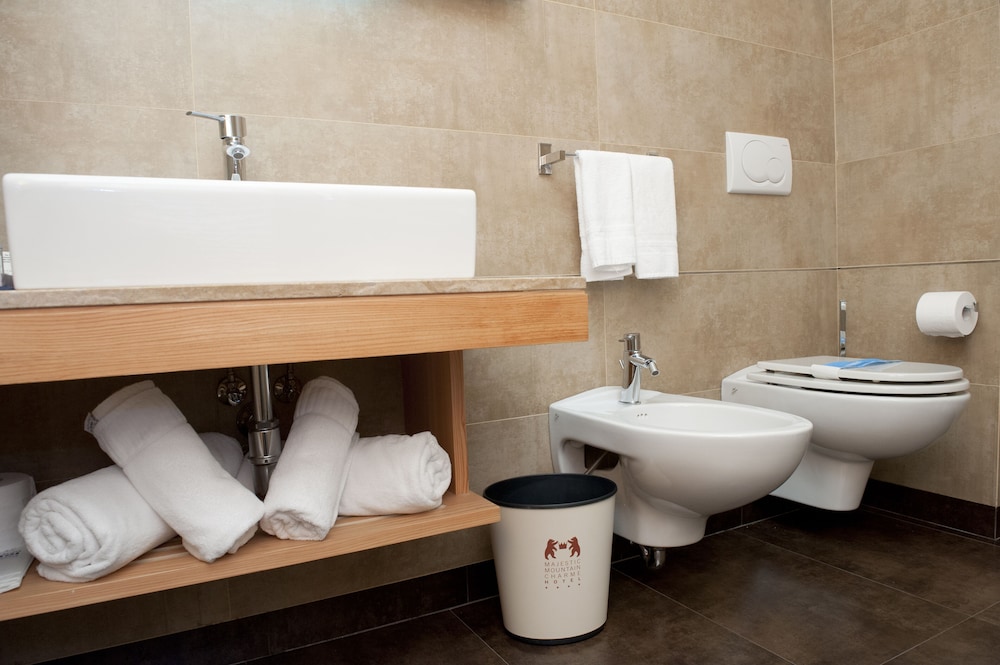 Majestic Mountain Charm Hotel 58/58