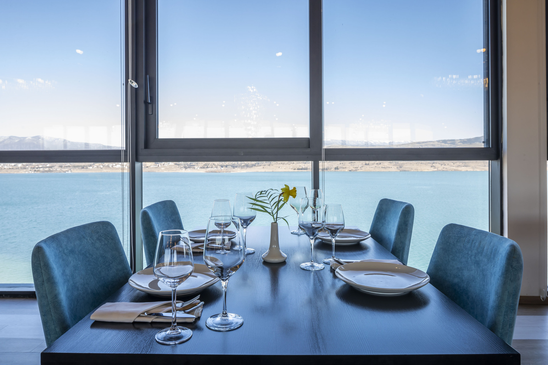 Gino Seaside Tbilisi, Trademark Collection By Wyndham 38/64