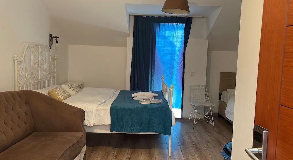 Sweet Home Taksim Otel 19/50