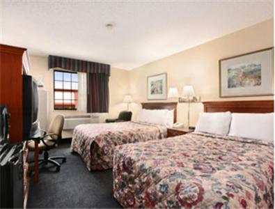 Days Inn By Wyndham Keene Nh 20/41