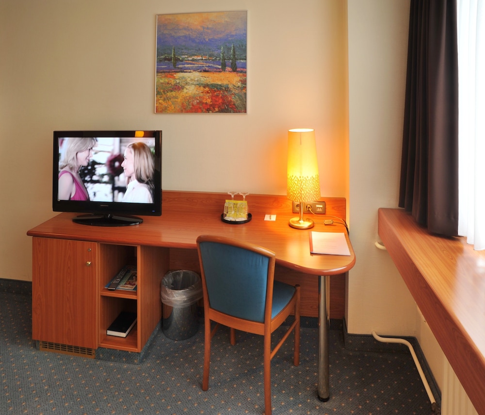 Hotel Servatius 25/35