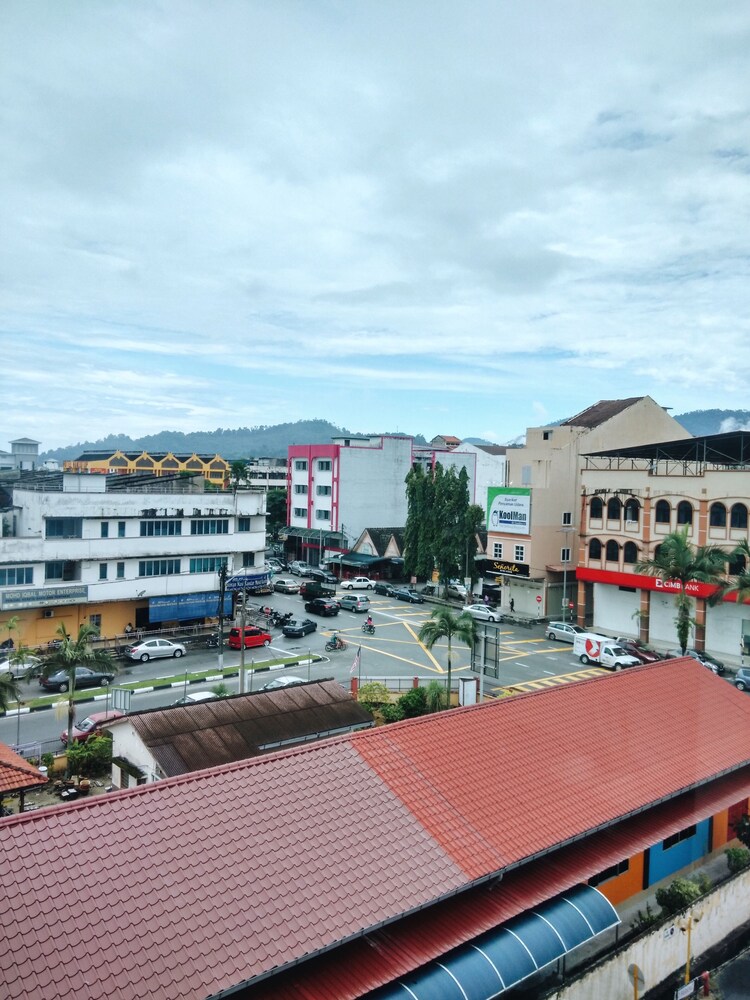 Legend Inn Taiping 10/43