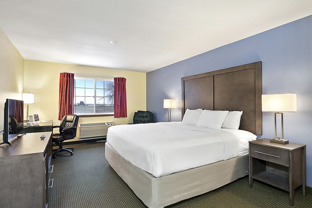 Days Inn by Wyndham Ellensburg 20/41