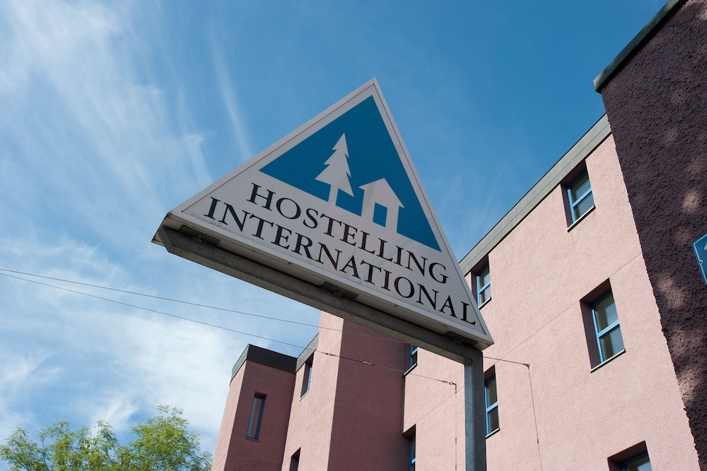 Zurich Youth Hostel 2/61