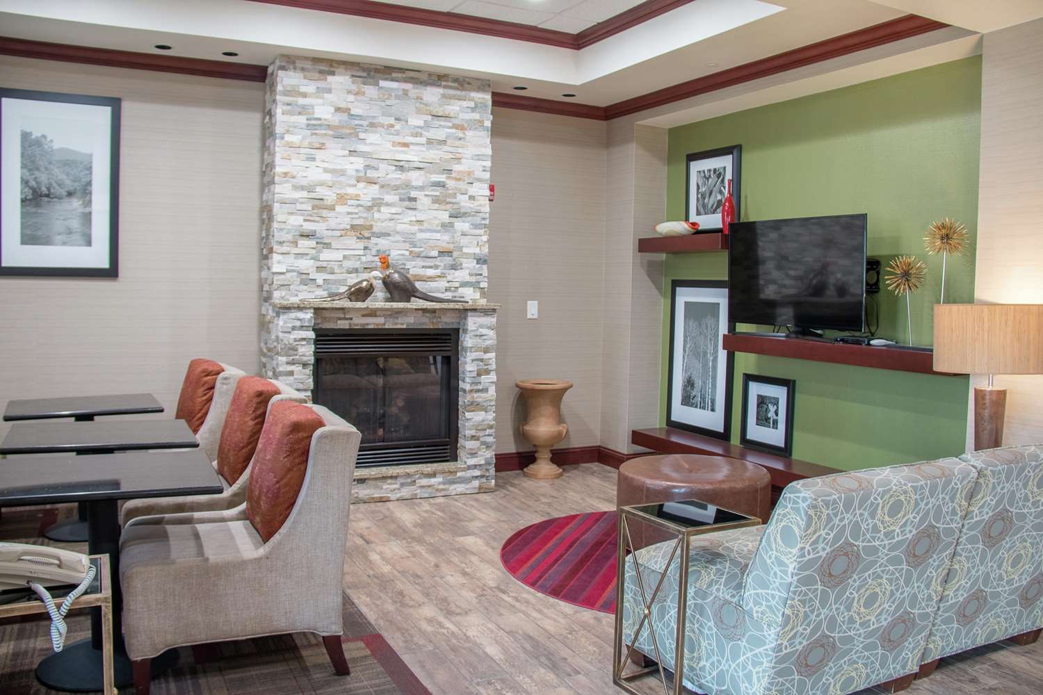 Hampton Inn Murphy 29/49