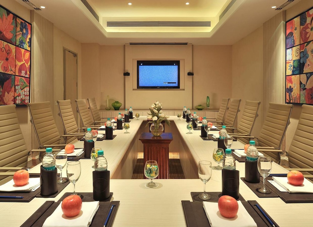 Park Plaza Faridabad. 57/64