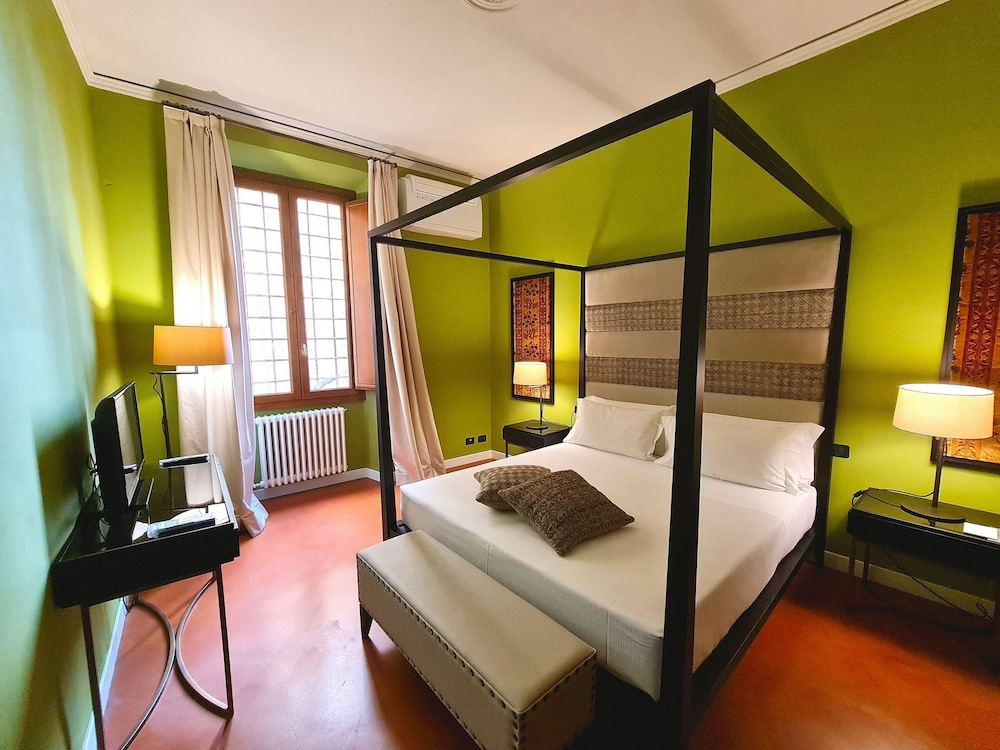 Santa Maria Novella Apartment 26/74