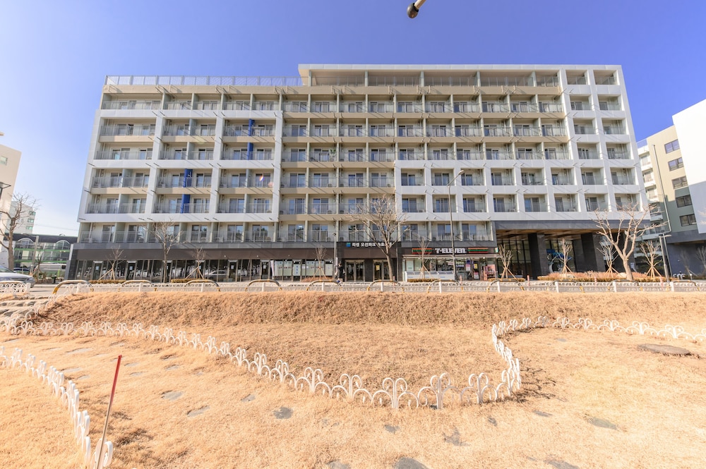Risen OceanPark Sokcho 43/50