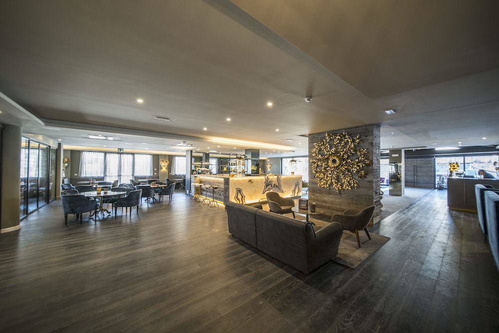 Hotel Spinale 10/48