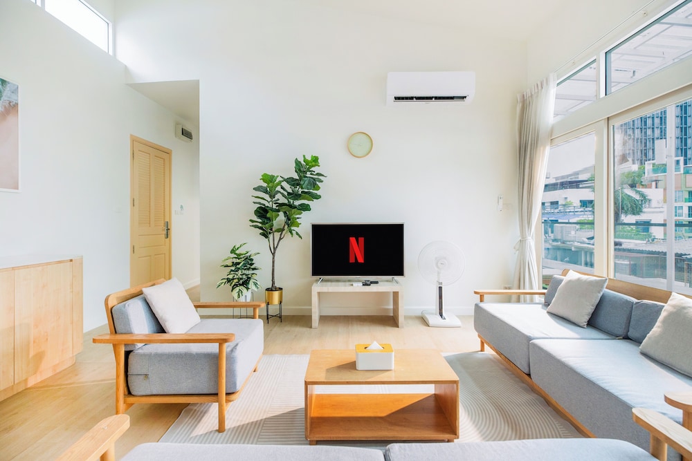 Nimit Boutique Hotel 33/50
