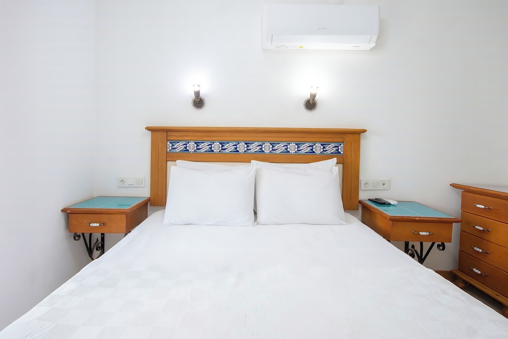 Datca Kilic Hotel 21/50